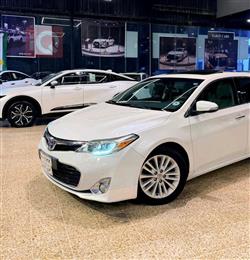 تويوتا أفالون